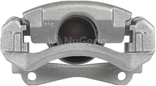 Nugeon Disc Brake Caliper 99-17316B - view 4