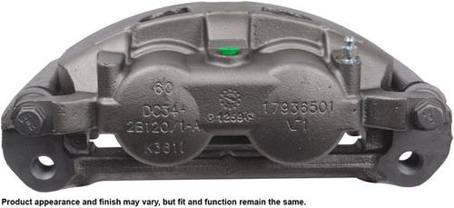 CARDONE Reman Disc Brake Caliper P/N:18-B5487