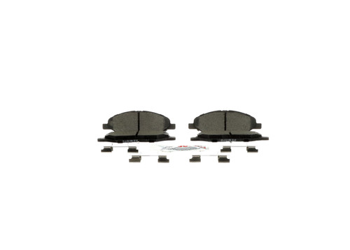 Bosch Disc Brake Pad Set BE1345H