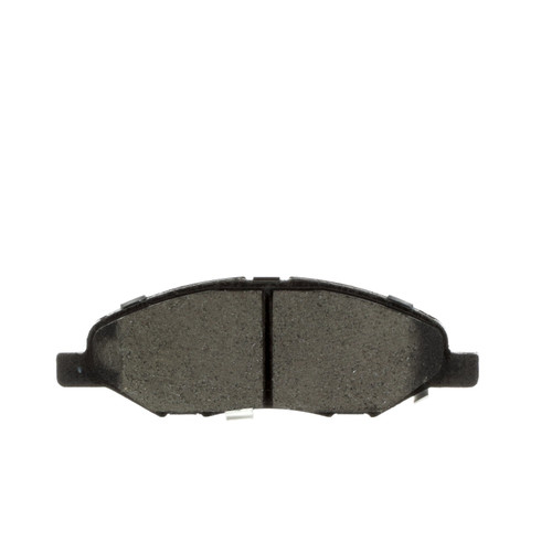 Bosch Disc Brake Pad Set BE1345H - view 6
