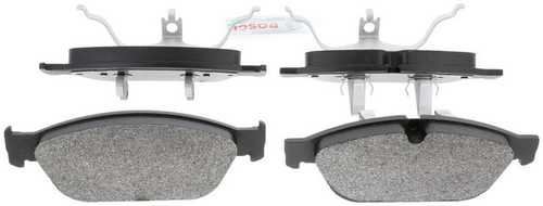 Bosch Disc Brake Pad Set BP1549