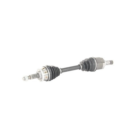 TrakMotive CV Axle Shaft NI-8095 - view 6