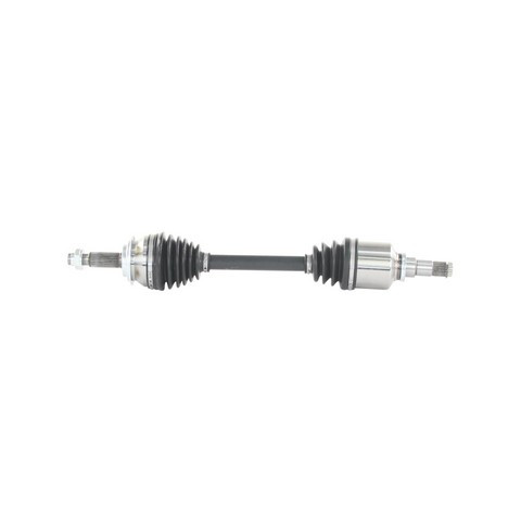 TrakMotive CV Axle Shaft TO-8275 - view 4