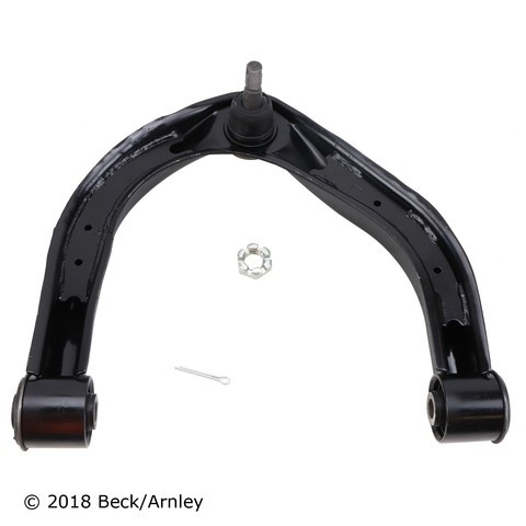 Beck/Arnley Suspension Control Arm and Ball Joint Assembly 102-6456
