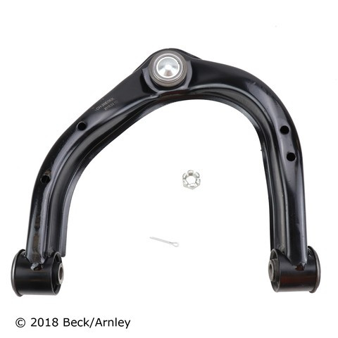 Beck/Arnley Suspension Control Arm and Ball Joint Assembly 102-6456 - view 2