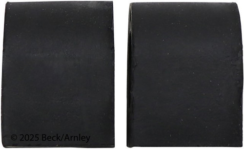 Beck/Arnley Suspension Stabilizer Bar Bushing Kit 101-3944 - view 4