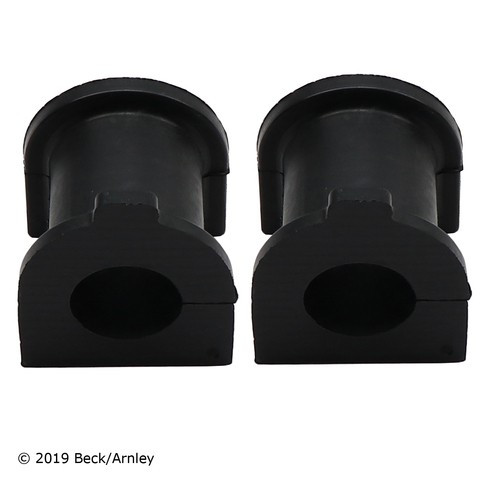 Beck/Arnley Suspension Stabilizer Bar Bushing Kit 101-8384 - view 6