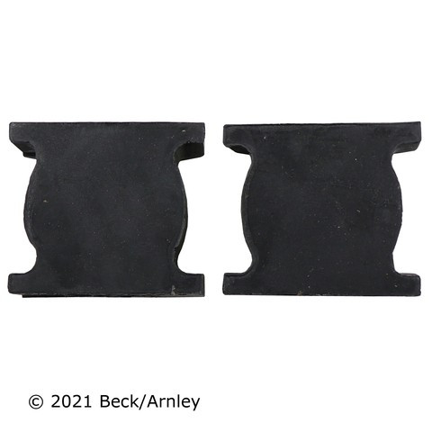 Beck/Arnley Suspension Stabilizer Bar Bushing Kit 101-5580 - view 5