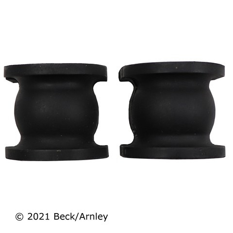 Beck/Arnley Suspension Stabilizer Bar Bushing Kit 101-5580 - view 7