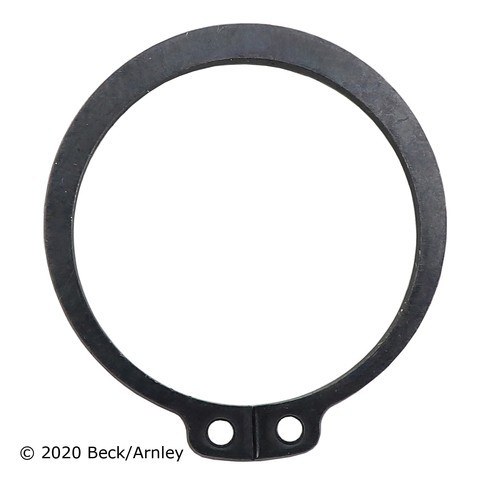 Beck/Arnley Suspension Ball Joint 101-7703 - view 9