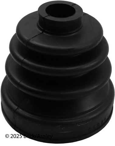 Beck/Arnley CV Joint Boot Kit P/N:103-2587