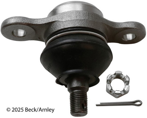 Beck/Arnley Suspension Ball Joint 101-4025 - view 6