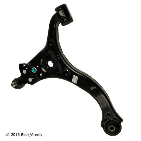 Beck/Arnley Suspension Control Arm and Ball Joint Assembly 102-6111
