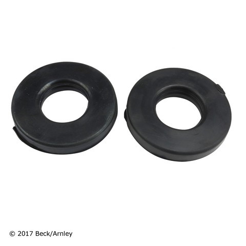 Beck/Arnley Suspension Control Arm and Ball Joint Assembly 102-6111 - view 4