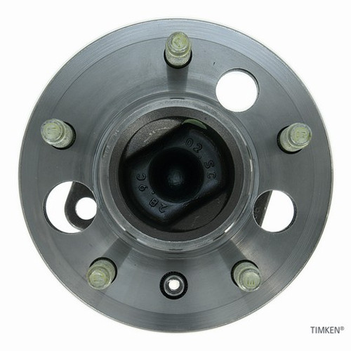 Timken Wheel Bearing and Hub Assembly P/N:512003 Timken Wheel Bearing and Hub Assembly P/N:512003