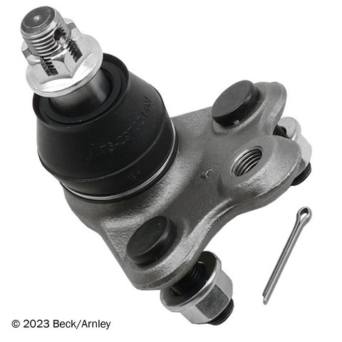 Beck/Arnley Suspension Ball Joint 101-8706
