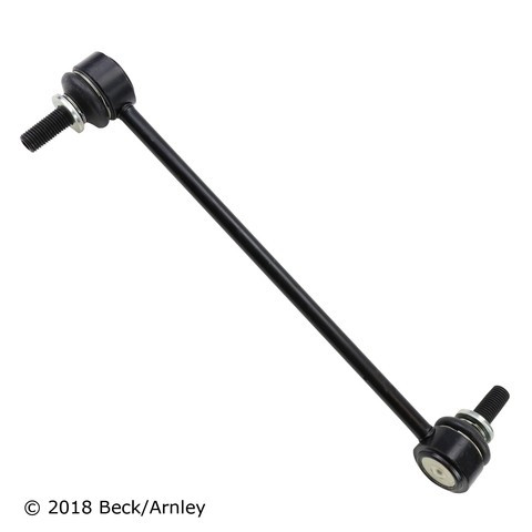 Beck/Arnley Suspension Stabilizer Bar Link P/N:101-7612