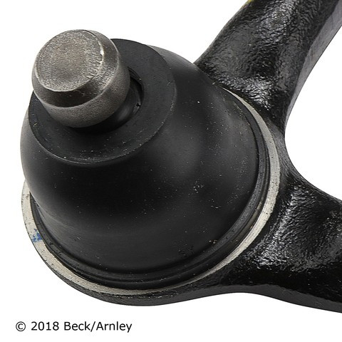 Beck/Arnley Suspension Control Arm and Ball Joint Assembly 102-5465 - view 3