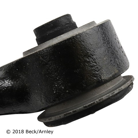 Beck/Arnley Suspension Control Arm and Ball Joint Assembly 102-5465 - view 4
