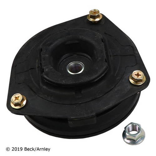 Beck/Arnley Suspension Strut Mount P/N:101-8288