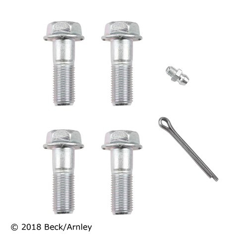 Beck/Arnley Suspension Ball Joint P/N:101-5281