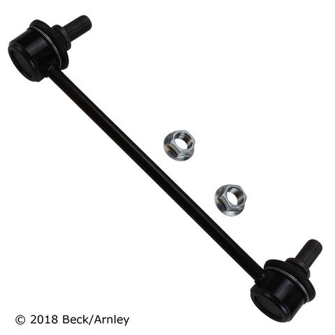 Beck/Arnley Suspension Stabilizer Bar Link 101-5078