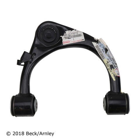 Beck/Arnley Suspension Control Arm and Ball Joint Assembly 102-6673 - view 2