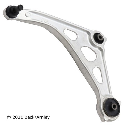 Beck/Arnley Suspension Control Arm and Ball Joint Assembly P/N:102-8277