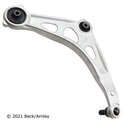 Beck/Arnley Suspension Control Arm and Ball Joint Assembly 102-8277 - view 2