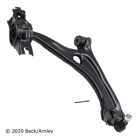 Beck/Arnley Suspension Control Arm and Ball Joint Assembly 102-8157