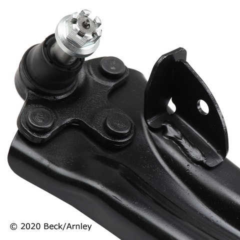 Beck/Arnley Suspension Control Arm and Ball Joint Assembly 102-8157 - view 3