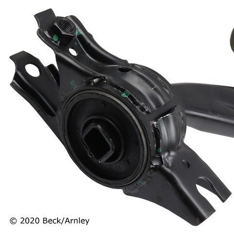 Beck/Arnley Suspension Control Arm and Ball Joint Assembly 102-8157 - view 5