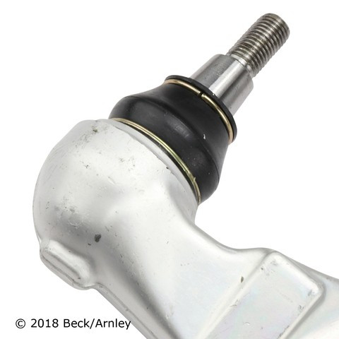 Beck/Arnley Suspension Control Arm and Ball Joint Assembly 102-5819 - view 3