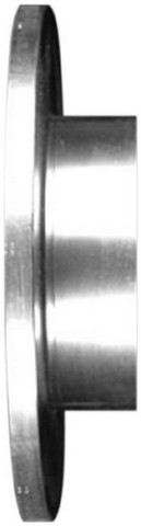 BENDIX PREMIUM DRUM AND ROTOR Disc Brake Rotor P/N:PRT1200