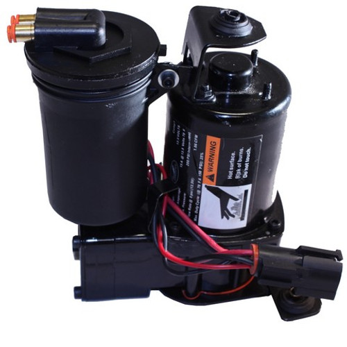Westar Air Suspension Compressor P/N:CD-7702