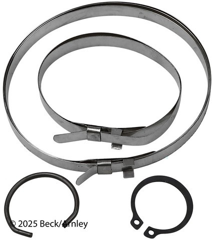 Beck/Arnley CV Joint Boot Kit 103-3054 - view 3