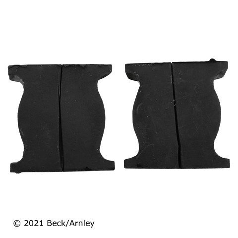 Beck/Arnley Suspension Stabilizer Bar Bushing Kit 101-7104 - view 4