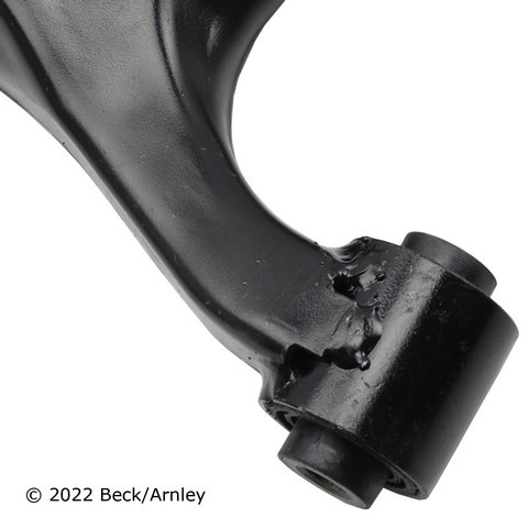 Beck/Arnley Suspension Control Arm and Ball Joint Assembly 102-8272 - view 5