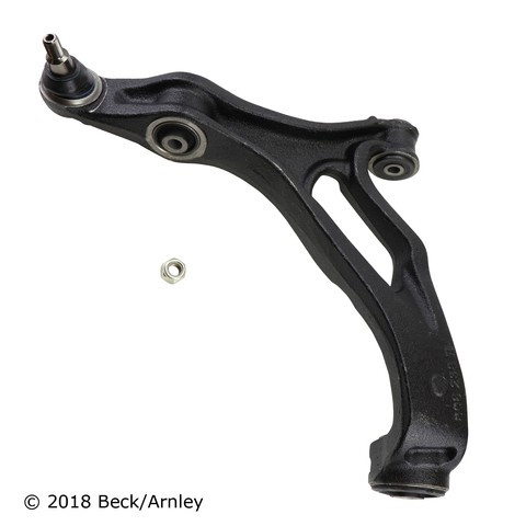 Beck/Arnley Suspension Control Arm and Ball Joint Assembly 102-6146