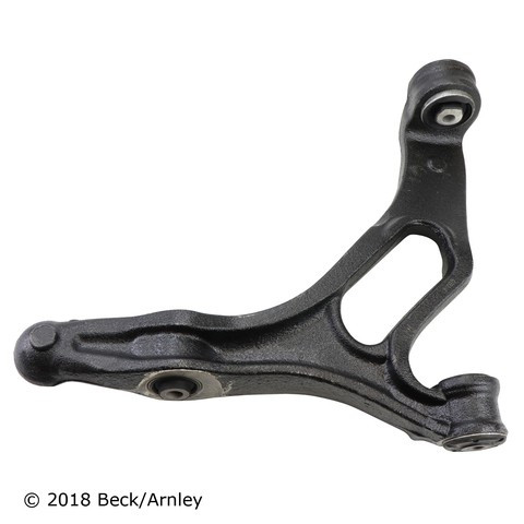 Beck/Arnley Suspension Control Arm and Ball Joint Assembly 102-6146 - view 2