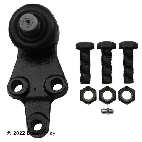Beck/Arnley Suspension Ball Joint 101-5372