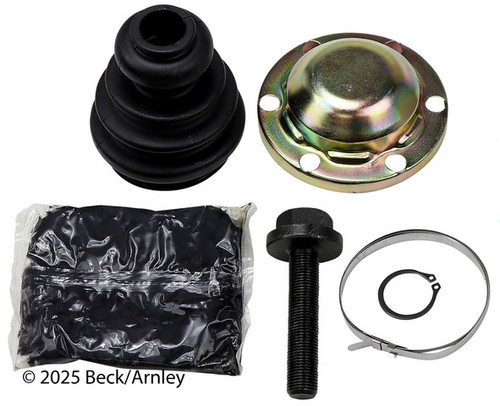 Beck/Arnley CV Joint Boot Kit 103-3005