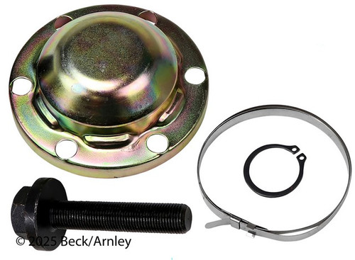 Beck/Arnley CV Joint Boot Kit 103-3005 - view 3