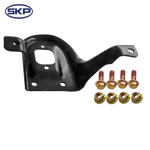 SKP Suspension Shock Absorber Mount P/N:SK924401