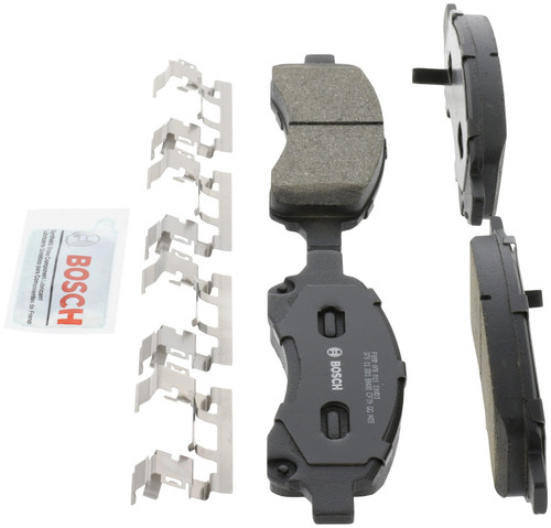 Bosch Disc Brake Pad Set BC1169 - view 3