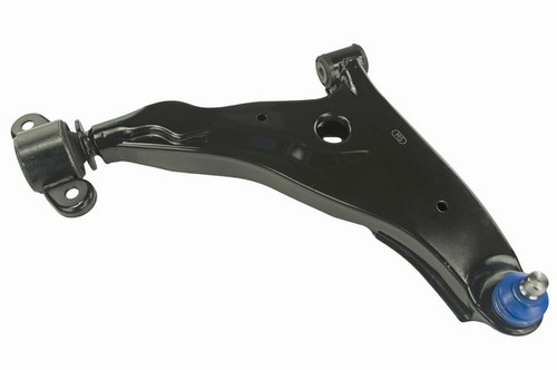 Mevotech Original Grade Suspension Control Arm and Ball Joint Assembly P/N:GS251081