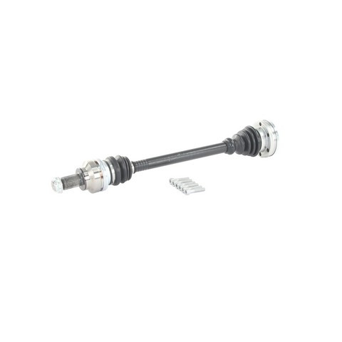 TrakMotive CV Axle Shaft P/N:BM-8042