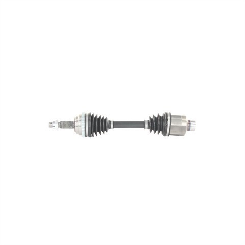 TrakMotive CV Axle Shaft MI-8111 - view 4