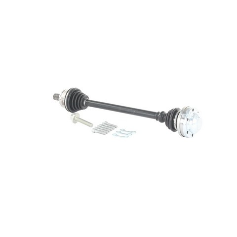 TrakMotive CV Axle Shaft AD-8143 - view 2