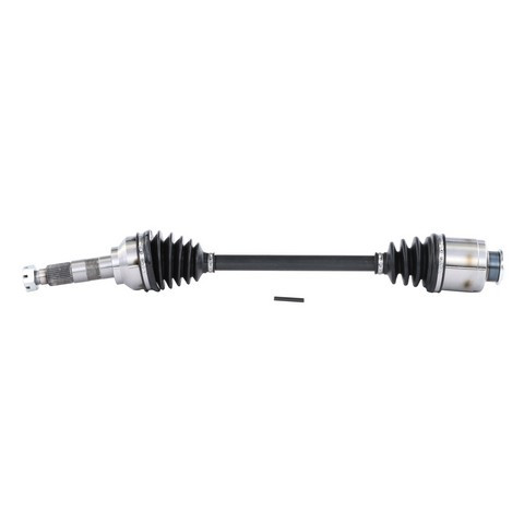 TrakMotive CV Axle Shaft P/N:SB-8005